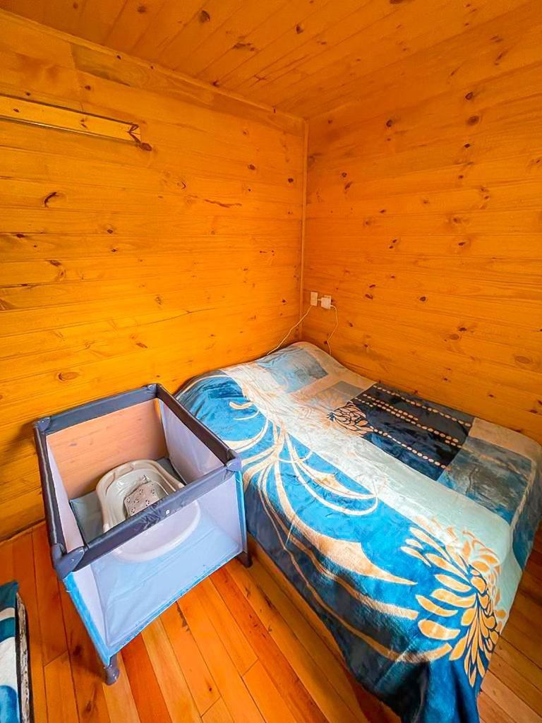 Platto Da Neve:Jacuzzi E Lareira Em Urubici Rg2775 Villa Eksteriør billede