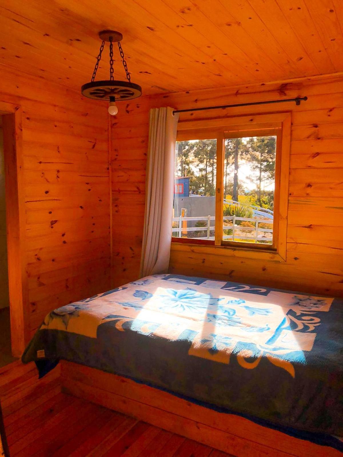 Platto Da Neve:Jacuzzi E Lareira Em Urubici Rg2775 Villa Eksteriør billede