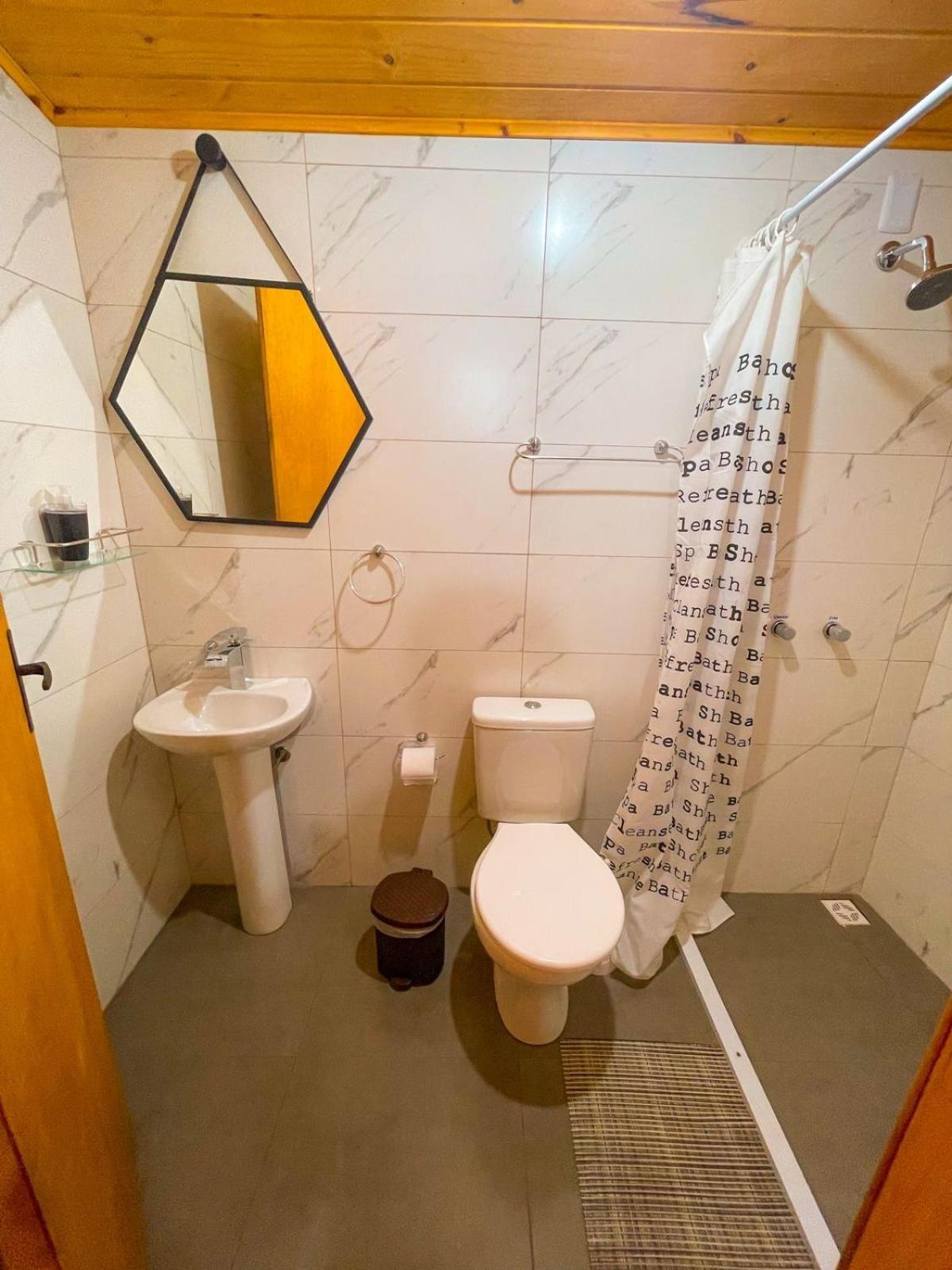 Platto Da Neve:Jacuzzi E Lareira Em Urubici Rg2775 Villa Eksteriør billede