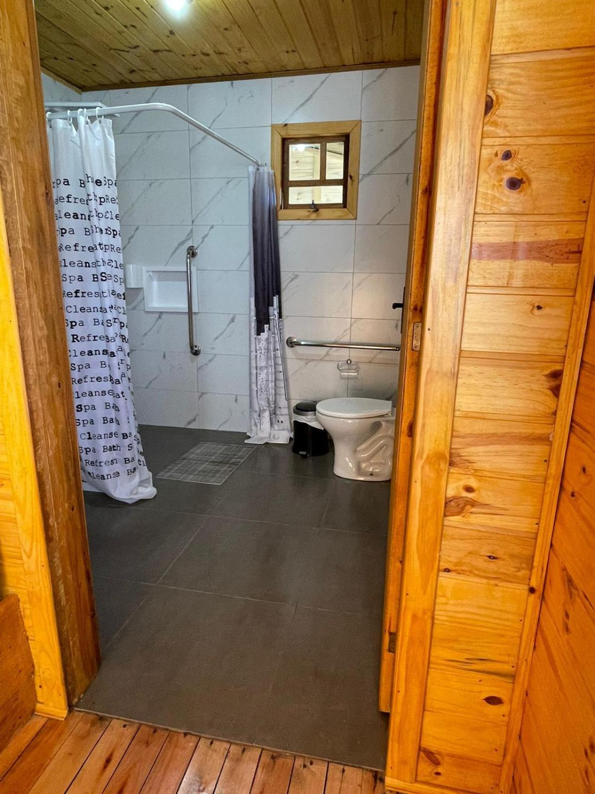 Platto Da Neve:Jacuzzi E Lareira Em Urubici Rg2775 Villa Eksteriør billede
