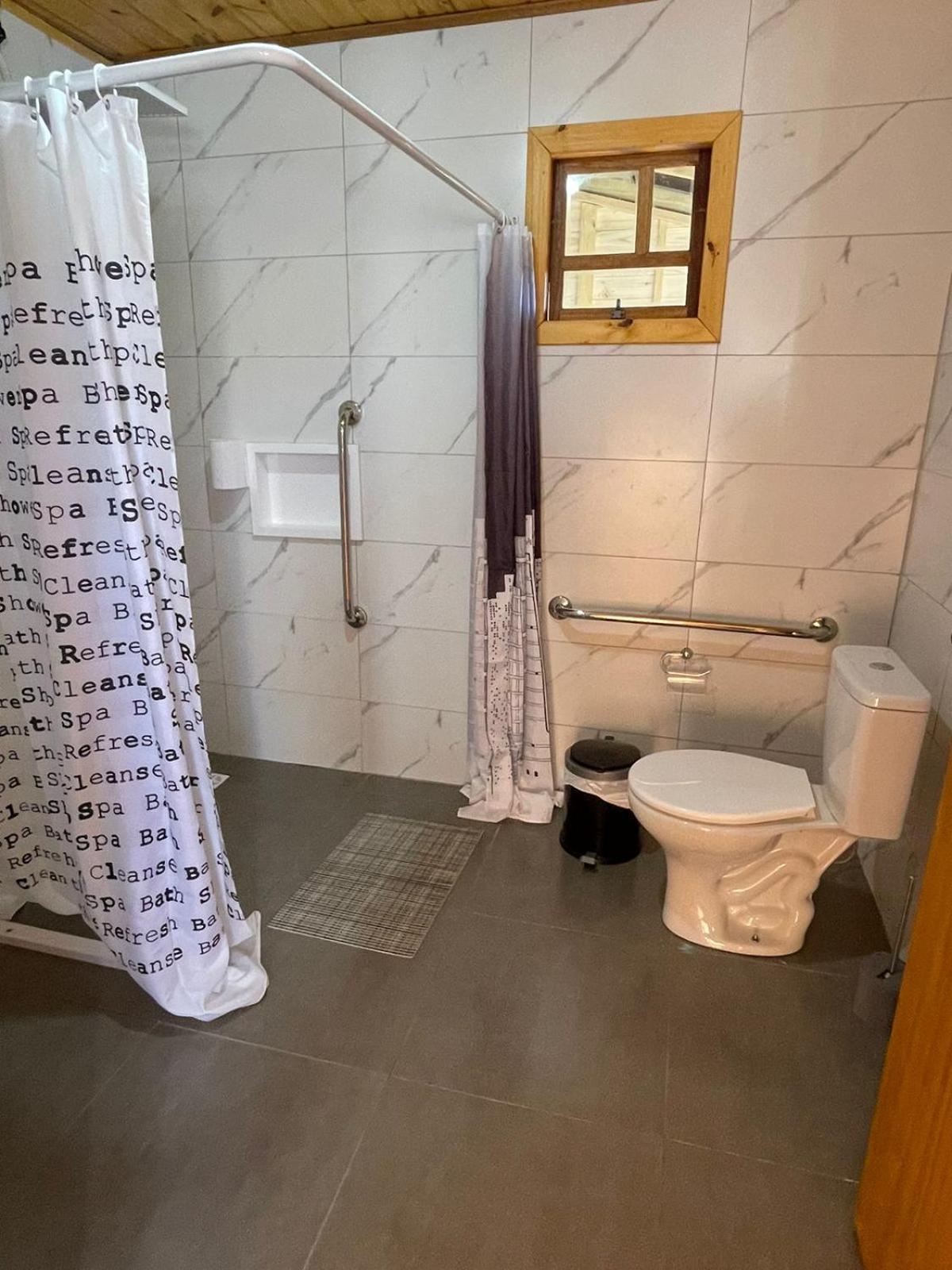 Platto Da Neve:Jacuzzi E Lareira Em Urubici Rg2775 Villa Eksteriør billede