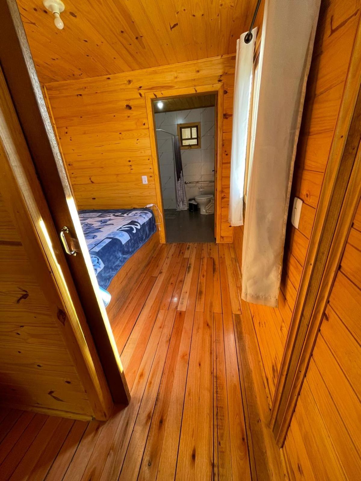 Platto Da Neve:Jacuzzi E Lareira Em Urubici Rg2775 Villa Eksteriør billede